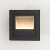 Oprawa schodowa LED Modee (LSL0001) 5W IP65 84x50x84mm (390 lm)