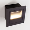 Segnapasso LED per scale Modee (LSL0001) 5W IP65 84x50x84mm (390 lm)