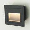 Balise LED d'escalier Modee (LSL0001) 5W IP65 84x50x84mm (390 lm)