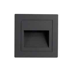 Oprawa schodowa LED Modee (LSL0001) 5W IP65 84x50x84mm (390 lm)