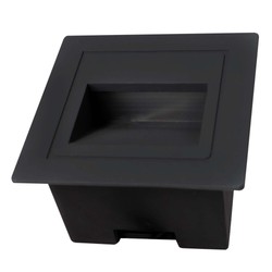 Baliza LED de escalera Modee (LSL0001) 5W IP65 84x50x84mm (390 lm)