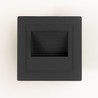 LED-Treppenleuchte Modee (LSL0001) 5W IP65 84x50x84mm (390 lm)
