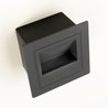 Baliza LED de escada Modee (LSL0001) 5W IP65 84x50x84mm (390 lm)