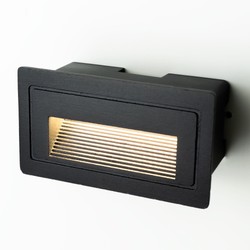 LED step light Modee (LSL0002) 3W IP65 103x45x58mm (210 lm)