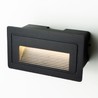 Segnapasso LED per scale Modee (LSL0002) 3W IP65 103x45x58mm (210 lm)