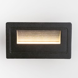 LED step light Modee (LSL0002) 3W IP65 103x45x58mm (210 lm)
