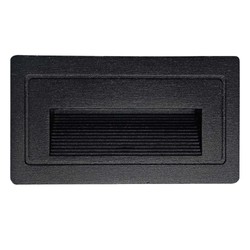 LED-trapverlichting Modee (LSL0002) 3W IP65 103x45x58mm (210 lm)