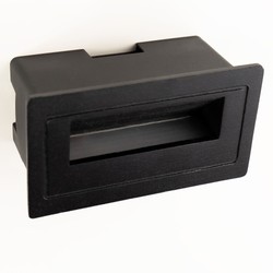 Φωτιστικό σκάλας LED Modee (LSL0002) 3W IP65 103x45x58mm (210 lm)