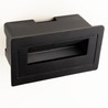 Segnapasso LED per scale Modee (LSL0002) 3W IP65 103x45x58mm (210 lm)