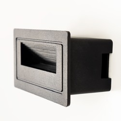 Светодиодный светильник для лестницы Modee (LSL0002) 3W IP65 103x45x58mm (210 lm)