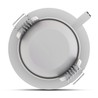 Round LED downlight Modee 4,8W 4000K IP20 D80xH32mm ROT (420 lm) white