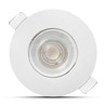 Downlight LED Modee 4,9W 4000K IP20 D90xH22mm (480 lm) kolor biały