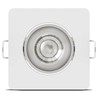 Downlight LED quadrato Modee 4,8W 4000K IP20 80xH32mm ROT (420 lm) colore bianco
