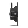 Vierkante LED-downlight Modee 4,8W 4000K IP20 80xH32mm ROT (420 lm) zwart