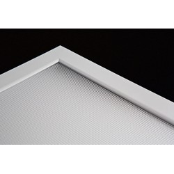 Πάνελ LED οπίσθιου φωτισμού Modee 300x1200mm driver MODEE 36W 4000K (3600 lm) UGR22 P6