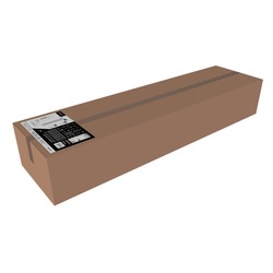 Bakgrundsbelyst LED-panel Modee 300x1200mm driver MODEE 36W 4000K (3600 lm) UGR22 P6