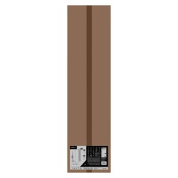 Pannello LED retroilluminato Modee 300x1200mm driver MODEE 36W 4000K (3600 lm) UGR22 P6