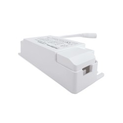 Backlit LED-paneel Modee 300x1200mm 36W 4000K (4320 lm) UGR 22