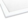 Pannello LED retroilluminato Modee 300x1200mm 36W 4000K (4320 lm) UGR 22