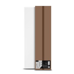 Светодиодная панель с задней подсветкой Modee 300x1200mm 36W 4000K драйвер PHILIPS (4500 lm)
