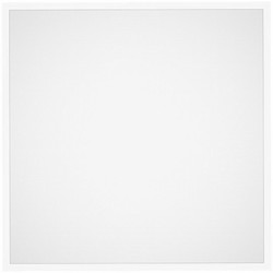 Panel LED podświetlany od tyłu Modee 600x600mm zasilacz MODEE 36W 4000K (3600 lm) UGR22 P6