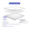 Πάνελ LED οπίσθιου φωτισμού Modee 600x600mm 36W 4000K (4320 lm) UGR 22
