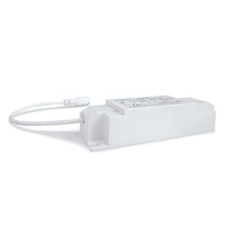 Panneau LED rétroéclairé Modee 600x600mm 36W 4000K (4320 lm) UGR 22