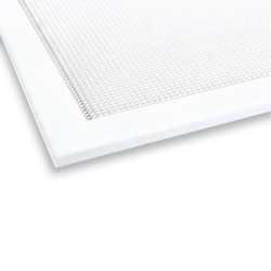 Backlit LED-paneel Modee 600x600mm 36W 4000K (4320 lm) UGR 22