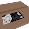 Panneau LED rétroéclairé Modee 600x600mm 36W 4000K (4320 lm) UGR 22