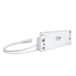 Panel LED retroiluminado Modee 600x600mm 36W 3CCT driver PHILIPS (4500 lm) UGR 19