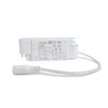 Πάνελ LED οπίσθιου φωτισμού Modee 600x600mm 36W 4000K driver PHILIPS (4500 lm)