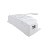 Panel LED podświetlany od tyłu Modee 600x600mm 36W 4000K zasilacz PHILIPS (4500 lm)