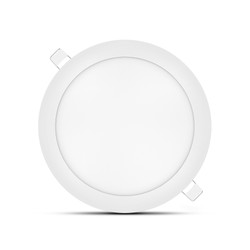 Pannello LED rotondo da incasso Modee serie A2 18W 4000K (1620 lm)