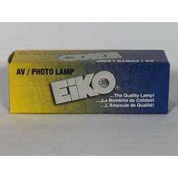 Lampa DZA