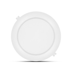 Panel LED redondo empotrable Modee serie P 18W 4000K (1980 lm) P4