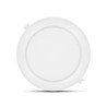 LED-Einbaupanel rund Modee Serie P 18W 4000K (1980 lm) P4