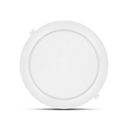 Round recessed LED panel Modee series P 24W 4000K (2640 lm) P4