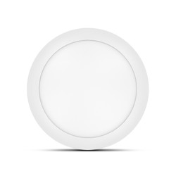 LED-Aufbaupanel rund Modee Serie A2 18W 6000K (1620 lm)