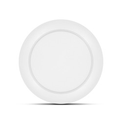 Round surface-mounted LED panel Modee series P 18W 6000K (1980 lm) P4