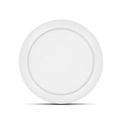 Round surface-mounted LED panel Modee series P 24W 4000K (2640 lm) P4