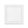 LED-Aufbaupanel quadratisch Modee Serie A2 24W 4000K (2160 lm)