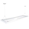 Panneau LED PMMA Modee 300x1500mm 50W 4000K driver PHILIPS (5000 lm)