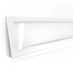 Светодиодная панель PMMA Modee 300x1500mm 50W 4000K драйвер PHILIPS (5000 lm)