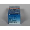 OSRAM XENOPHOT 64657 HLX 250W 24V G6.35 — Laagspannings-halogeenlamp – detailweergave