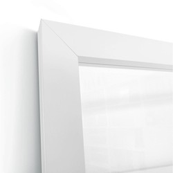 Panel LED PMMA Modee 300x1500mm 50W 4000K zasilacz PHILIPS (5000 lm)