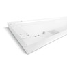 Painel LED PMMA Modee 300x1500mm 50W 4000K driver PHILIPS (5000 lm)