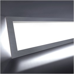 LED-panel PMMA Modee 300x1500mm 50W 4000K driver PHILIPS (5000 lm)