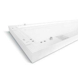 LED-paneel PMMA Modee 300x1500mm 50W 4000K driver PHILIPS (5000 lm) dimbaar