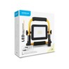 Akku-LED-Baustrahler Modee (+4400mAh) 10W 120° 4000K (1400 lm) Serie B