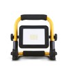Rechargeable LED work light Modee (+4400mAh) 10W 120° 4000K (1400 lm) series B
